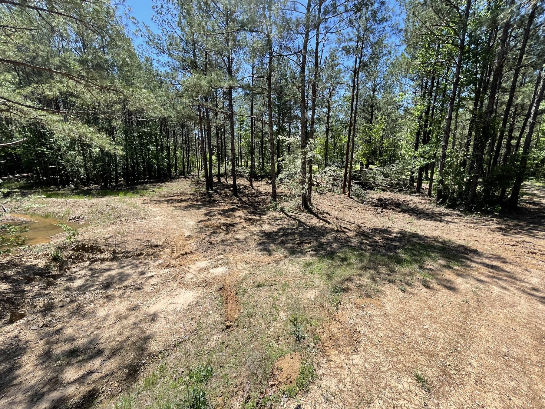 Land Development 1 - project photo