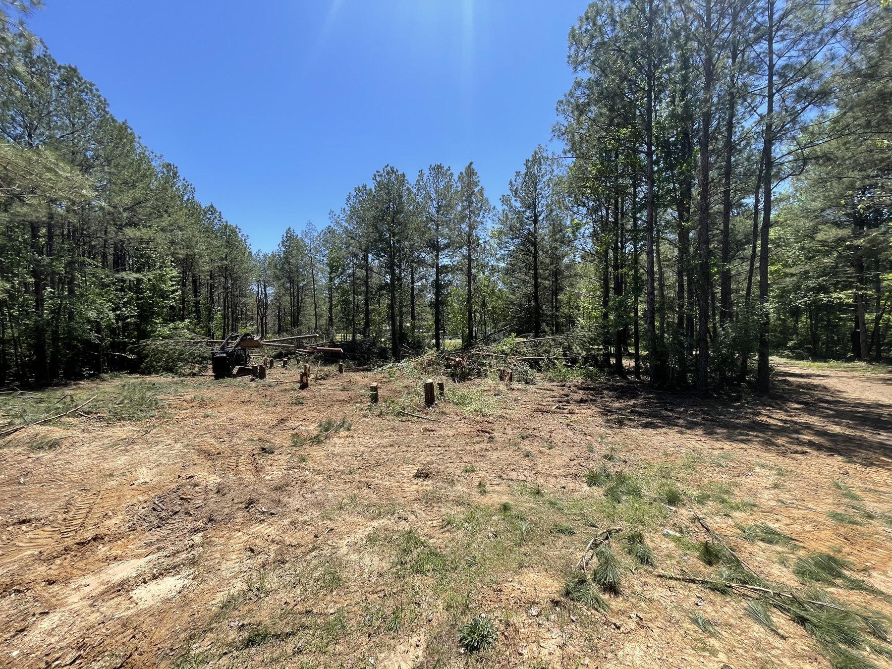 Land Development 2 - project photo