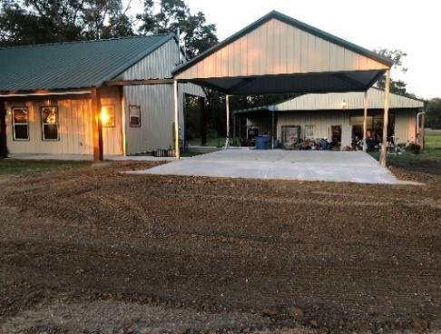Property development project - photo 1