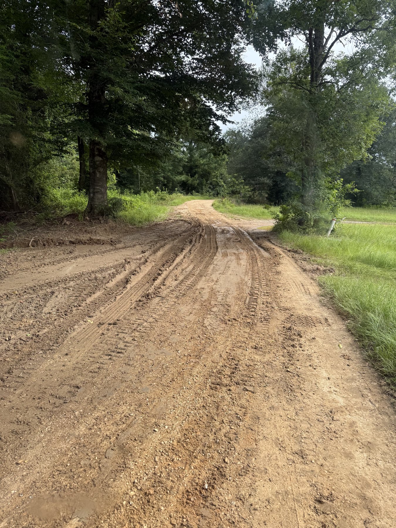 Driveway 1 - project photo