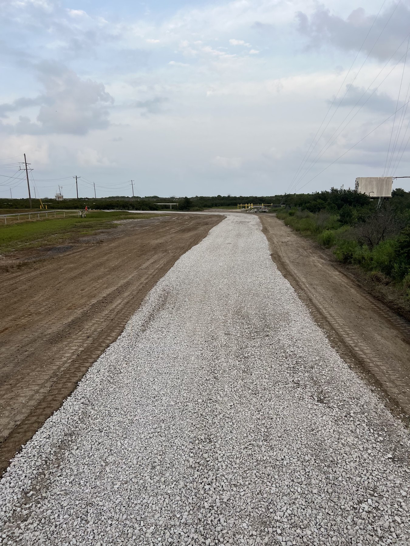 Driveway 8 - project photo
