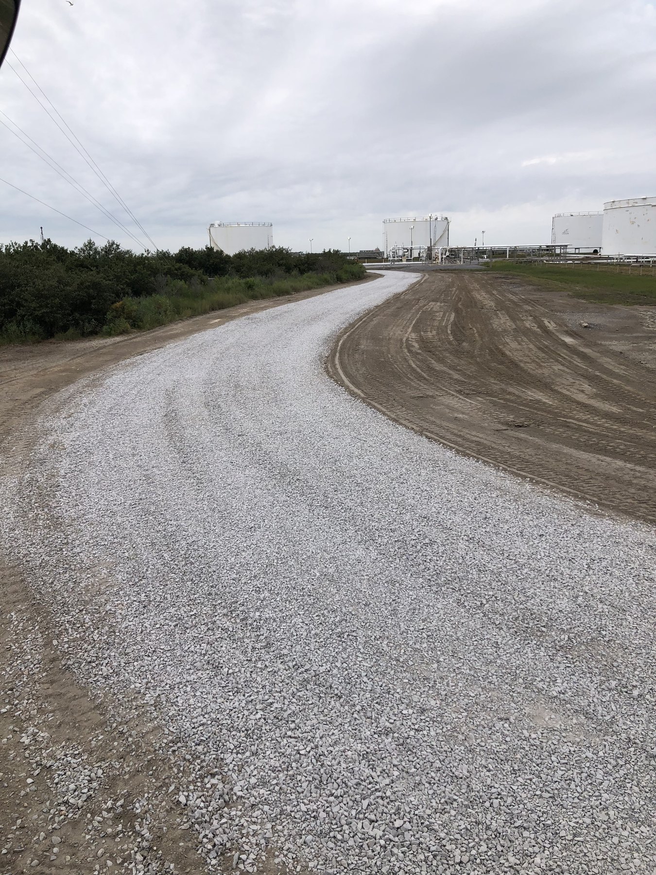 Driveway 9 - project photo