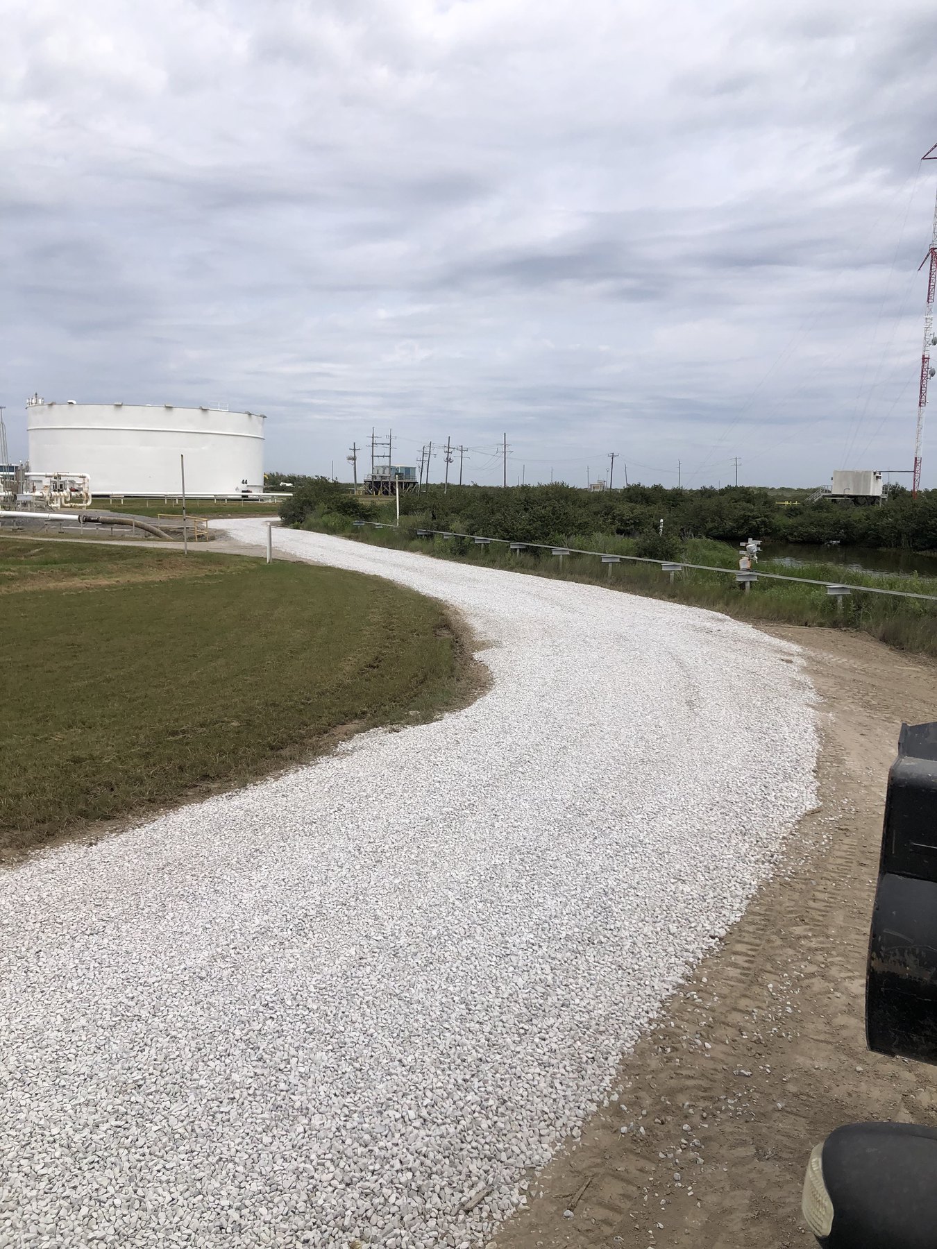 Driveway 10 - project photo