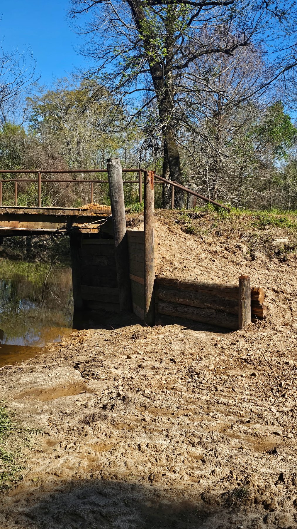 Bridge project - photo 3